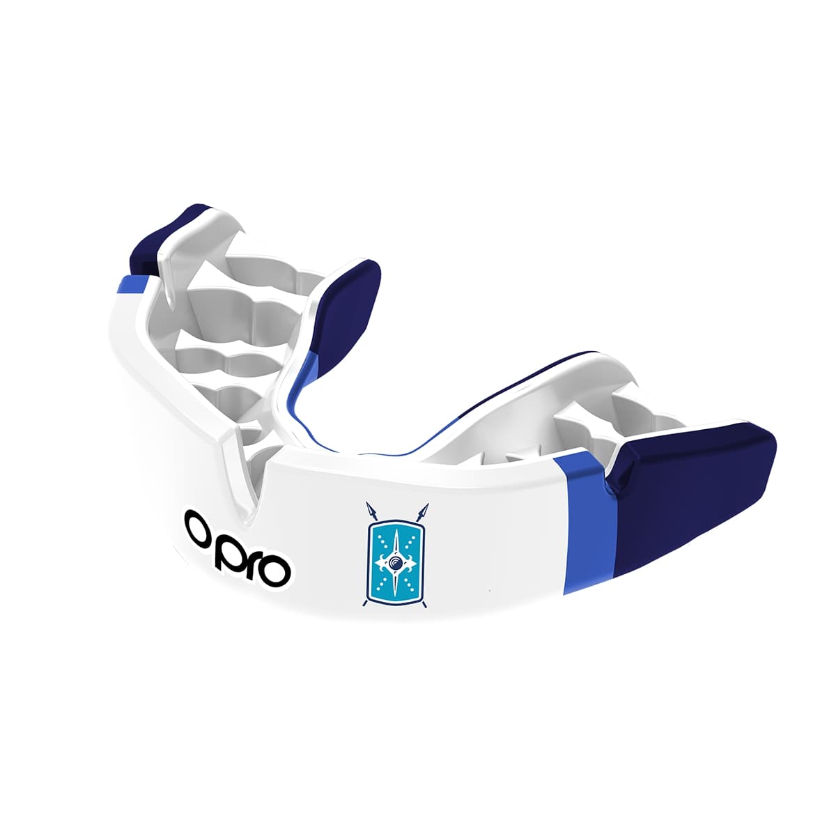 Doncaster College Mouthguard