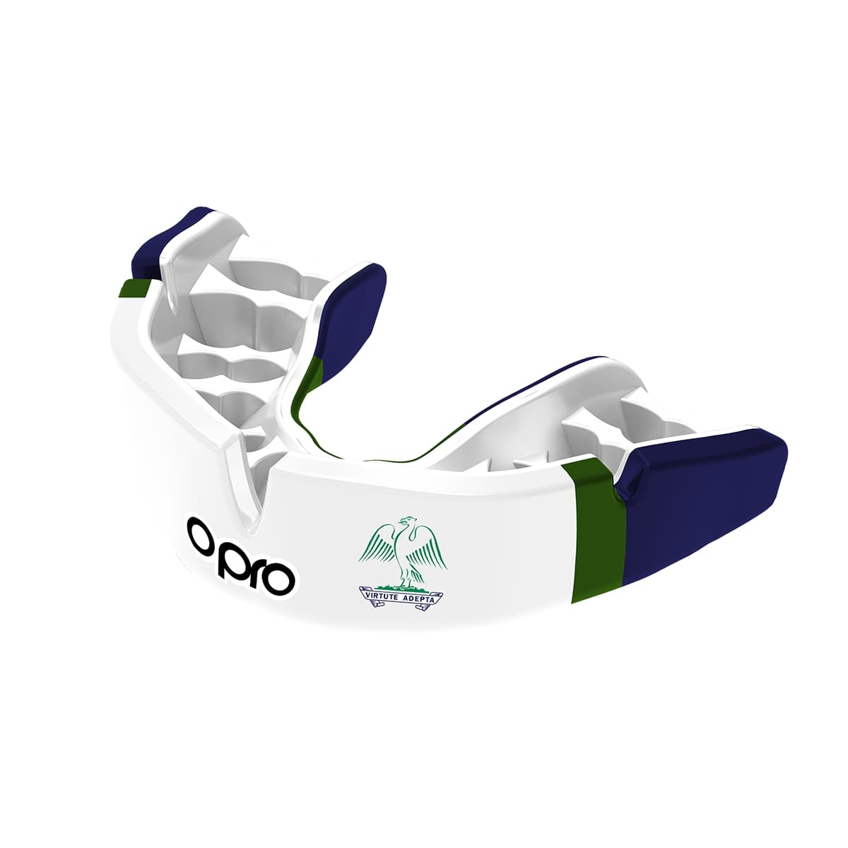 St Anthony's Preparatory School Mouthguard