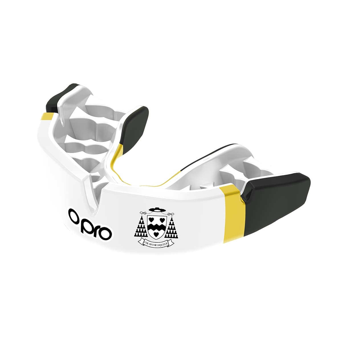 The Oratory School Mouthguard