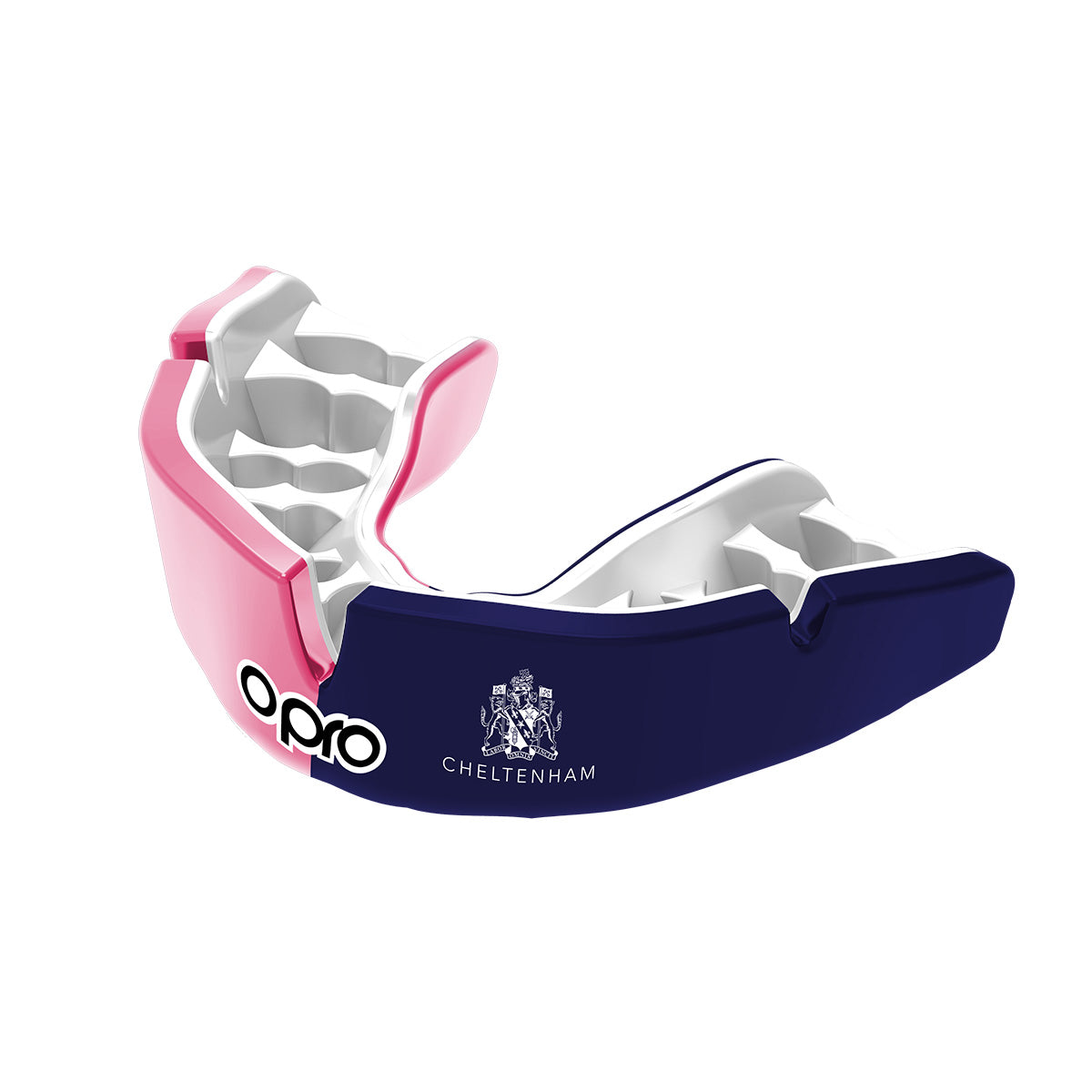 Cheltenham College Mouthguard