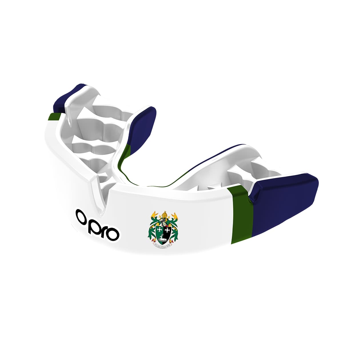 Derby Grammar School Mouthguard