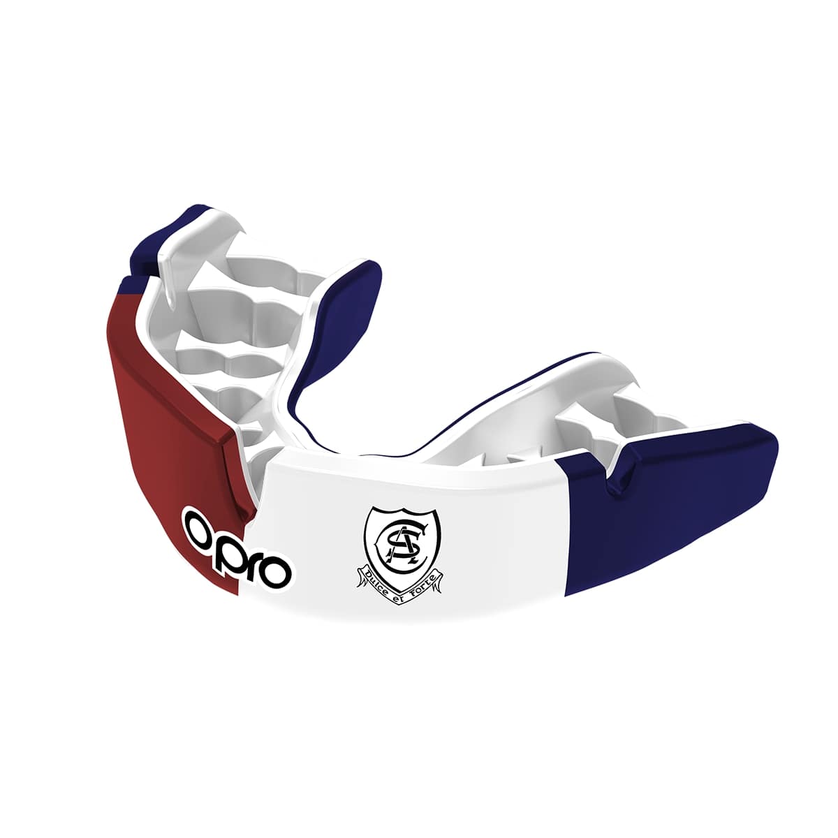 The Croft School Mouthguard