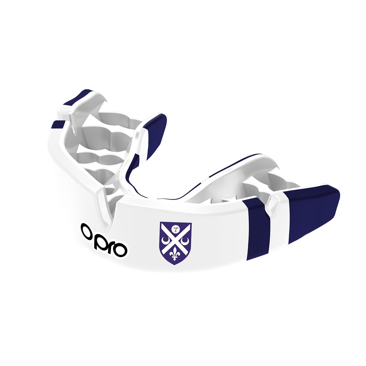 Glenalmond College Mouthguard