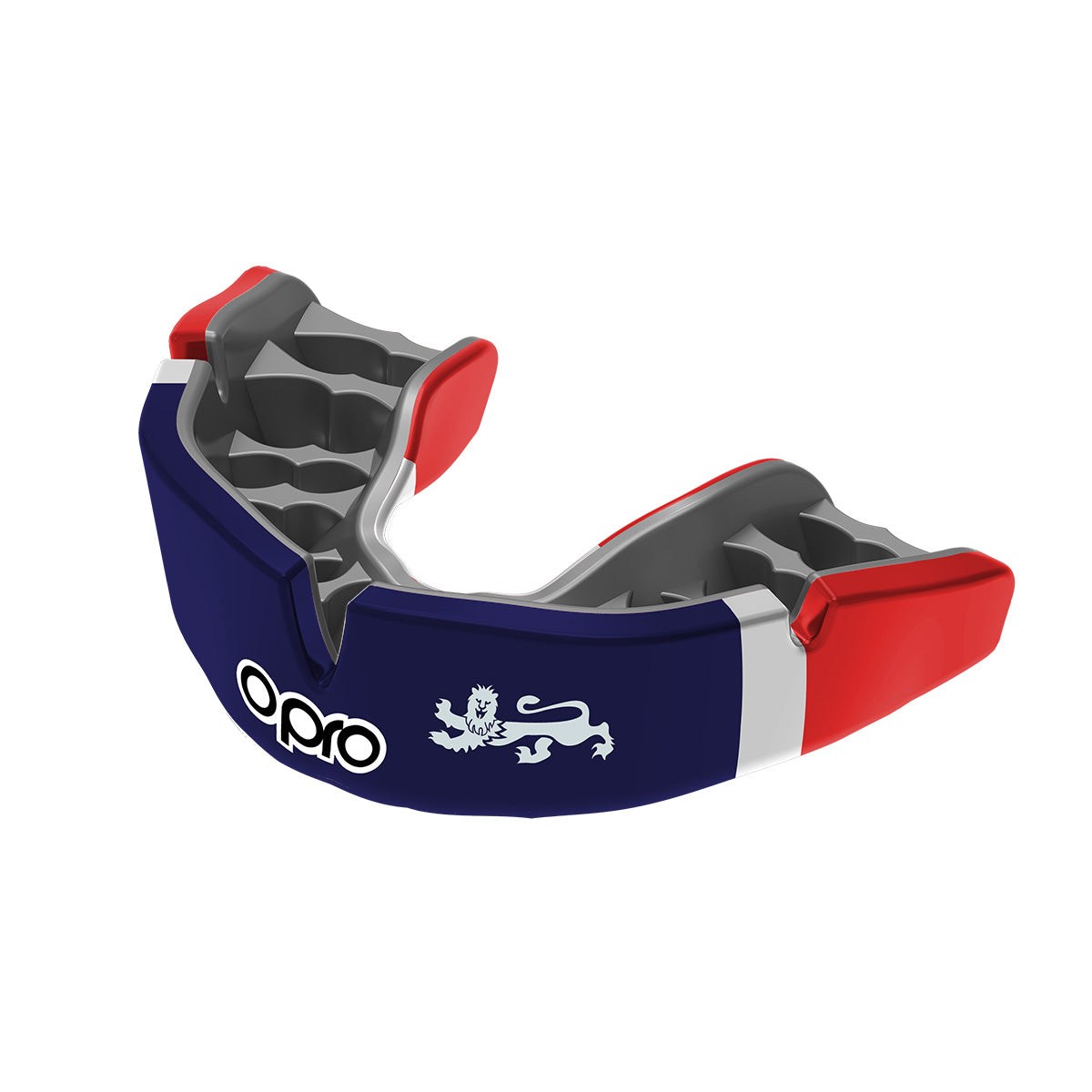 Winchester House School Mouthguard