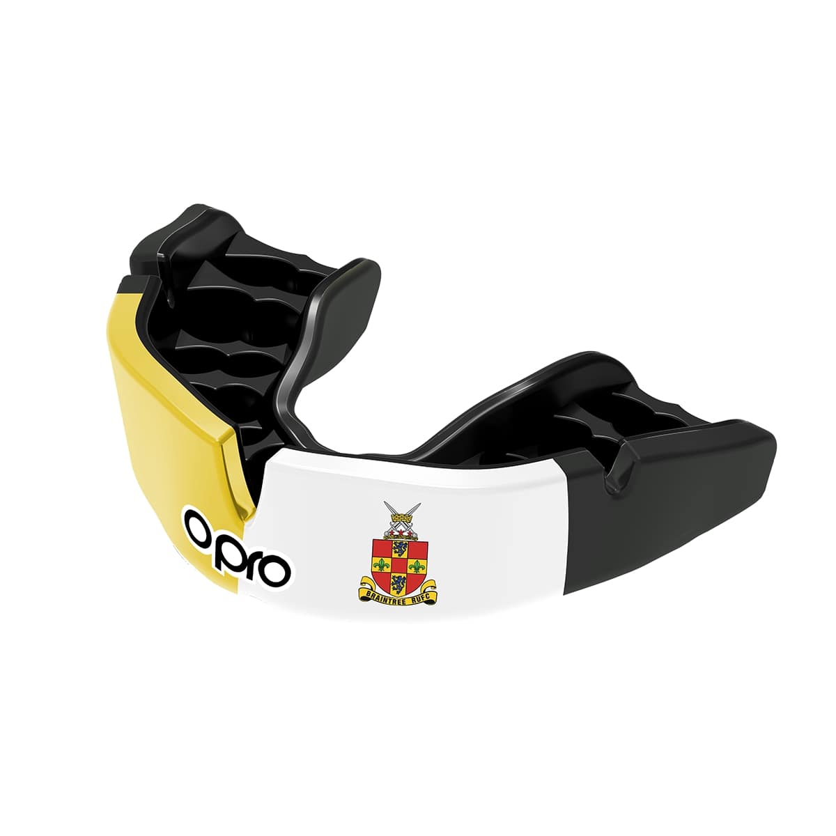 Braintree RUFC Mouthguard