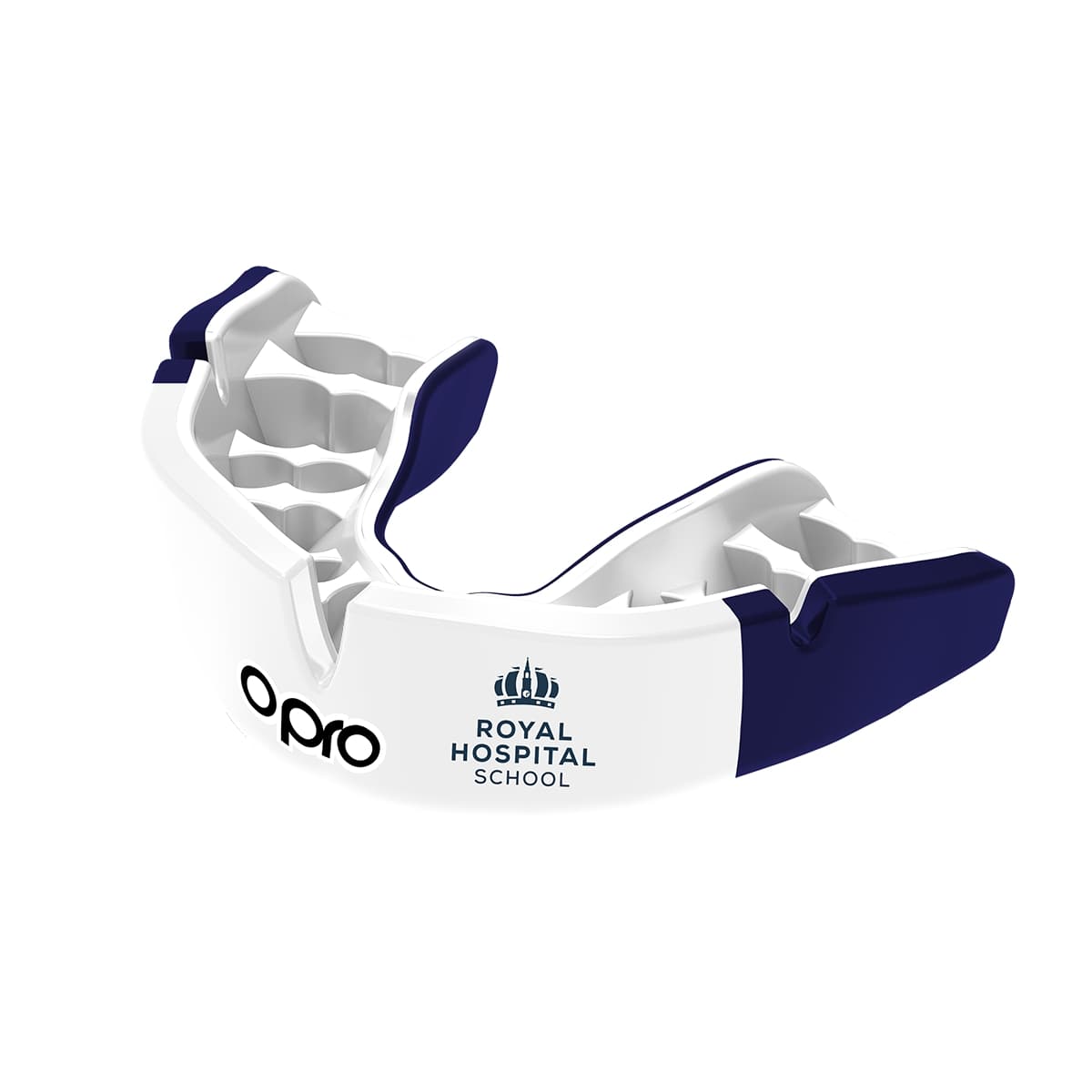 Royal Hospital School Mouthguard