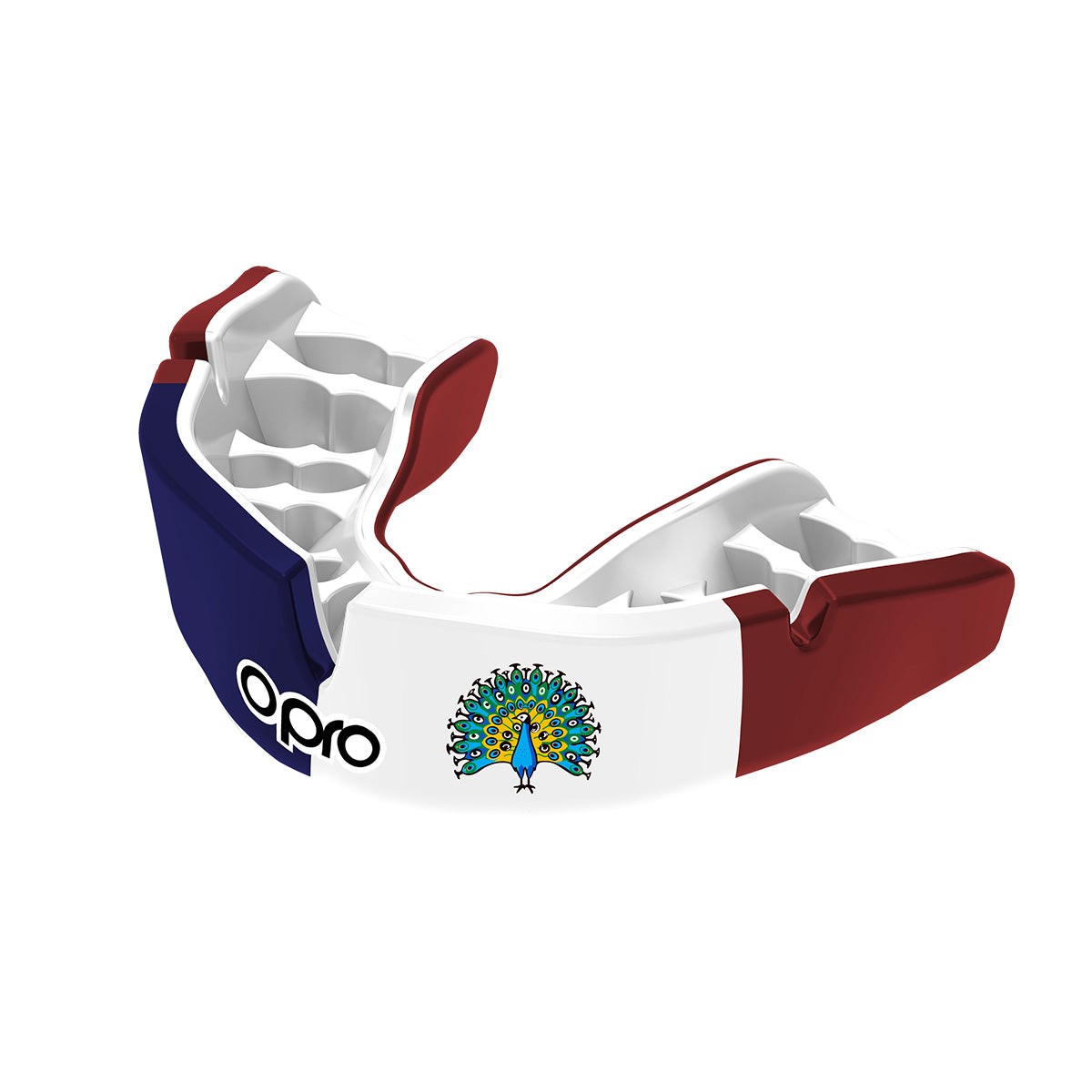Shelford RFC Mouthguard