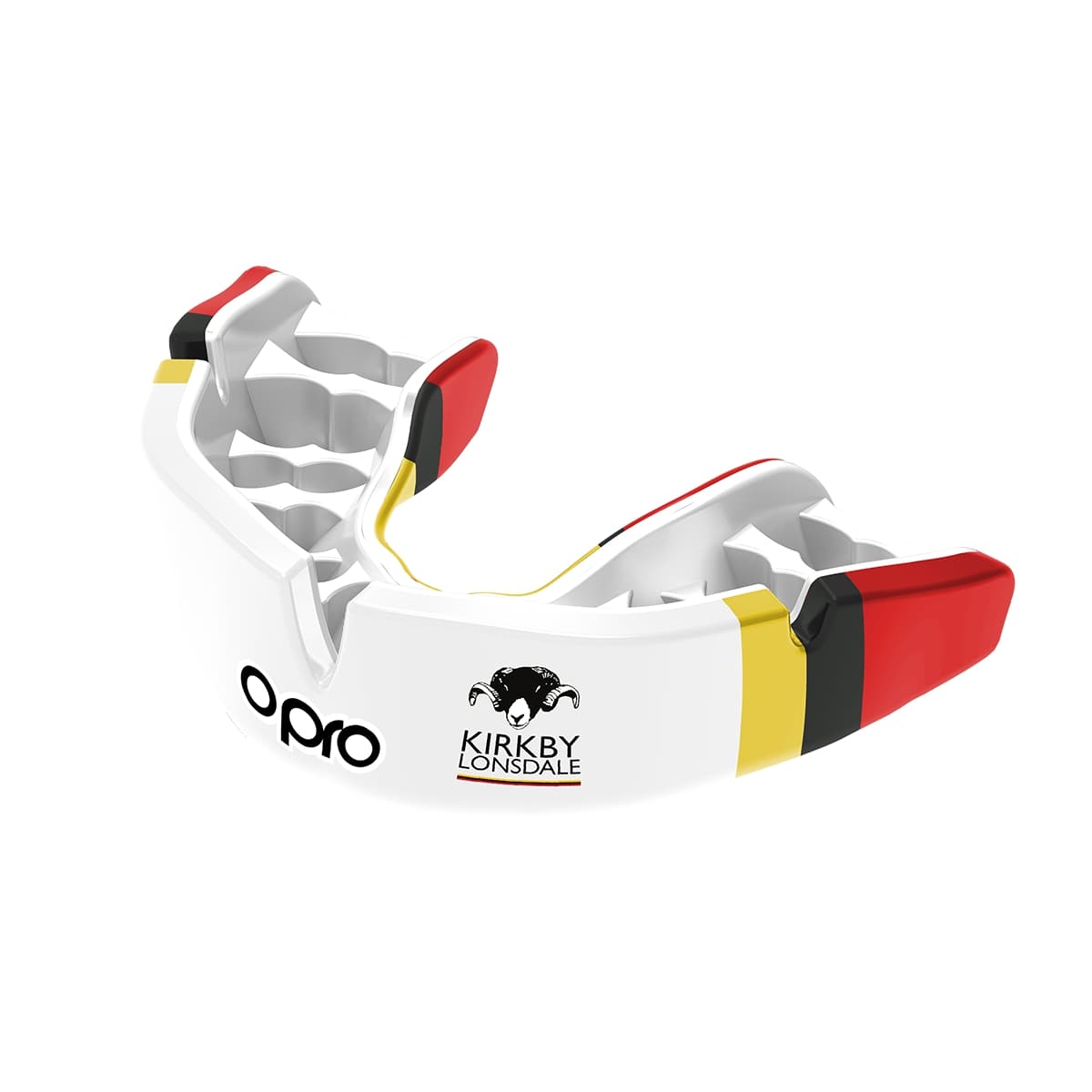 Kirkby Lonsdale RUFC Mouthguard