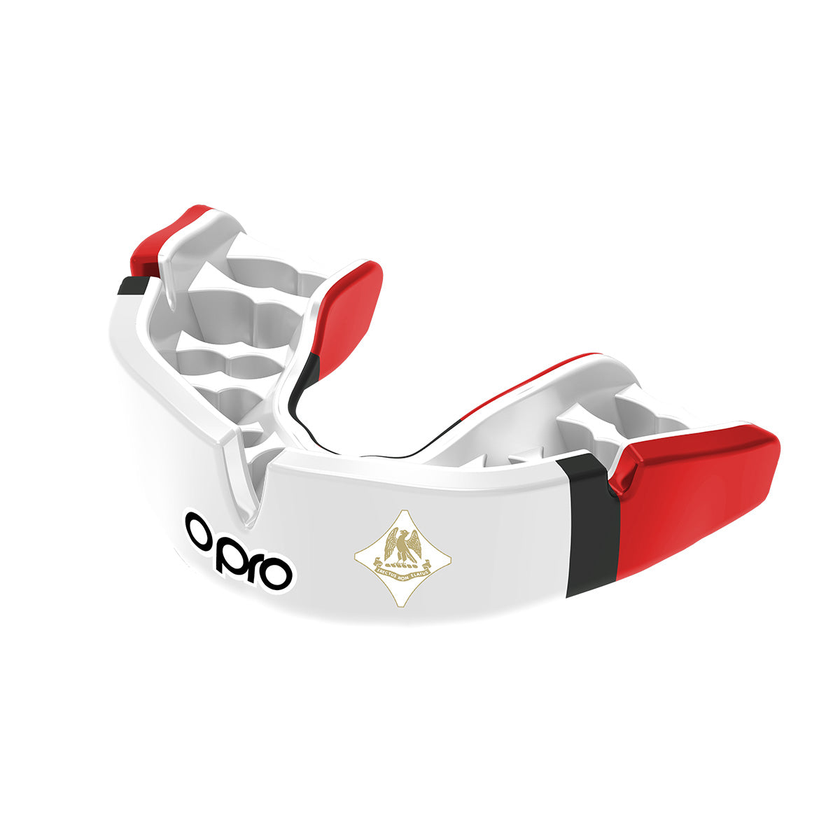 Durlston Court School Mouthguard