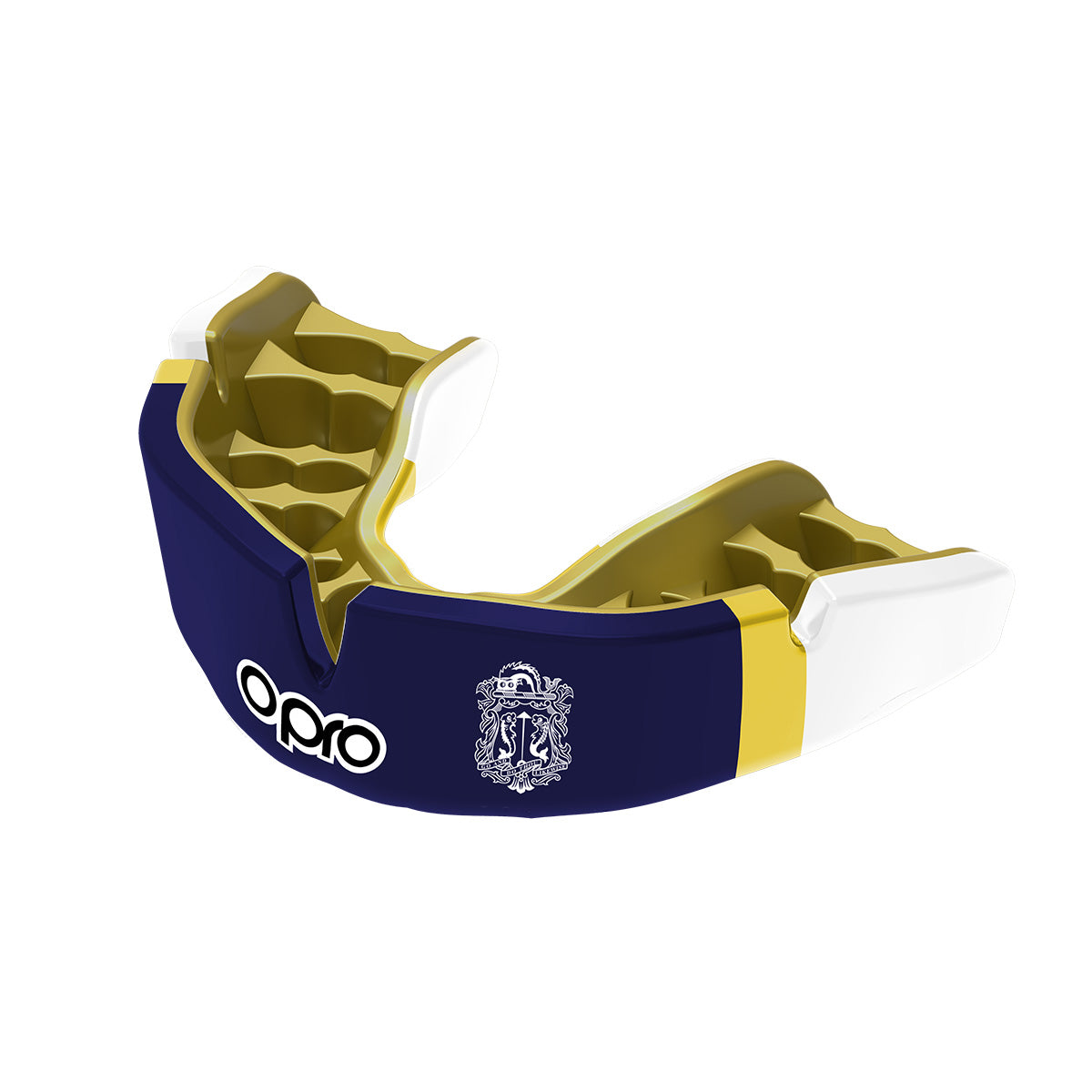 Collegiate School Mouthguard