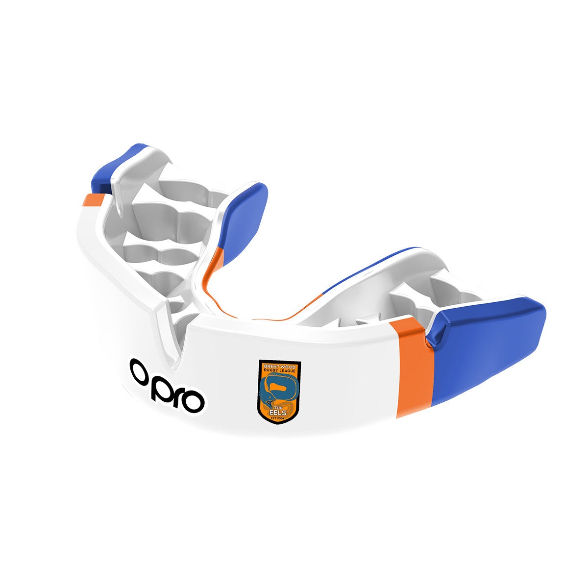Brentwood Eels RLFC Mouthguard