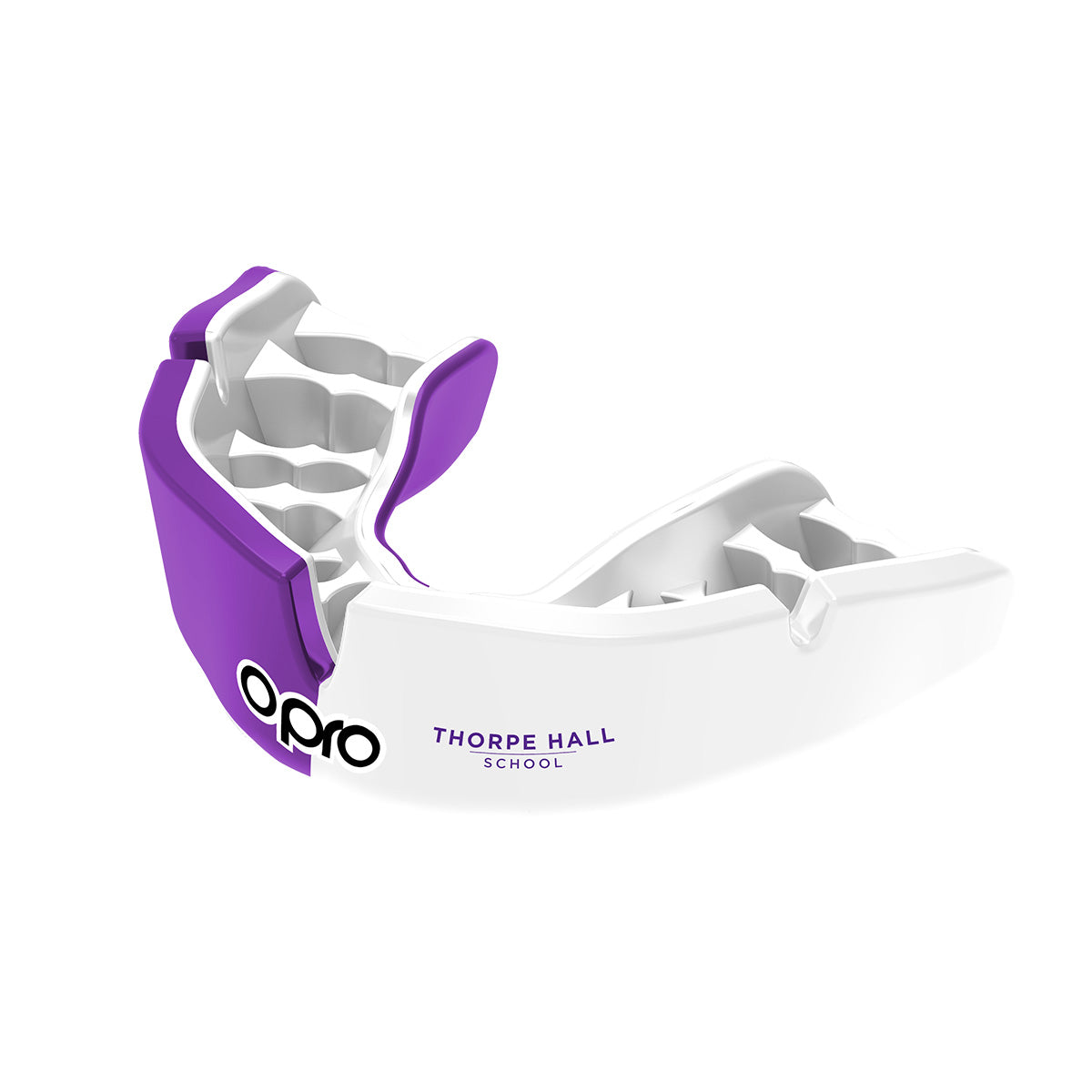 Thorpe Hall School Mouthguard