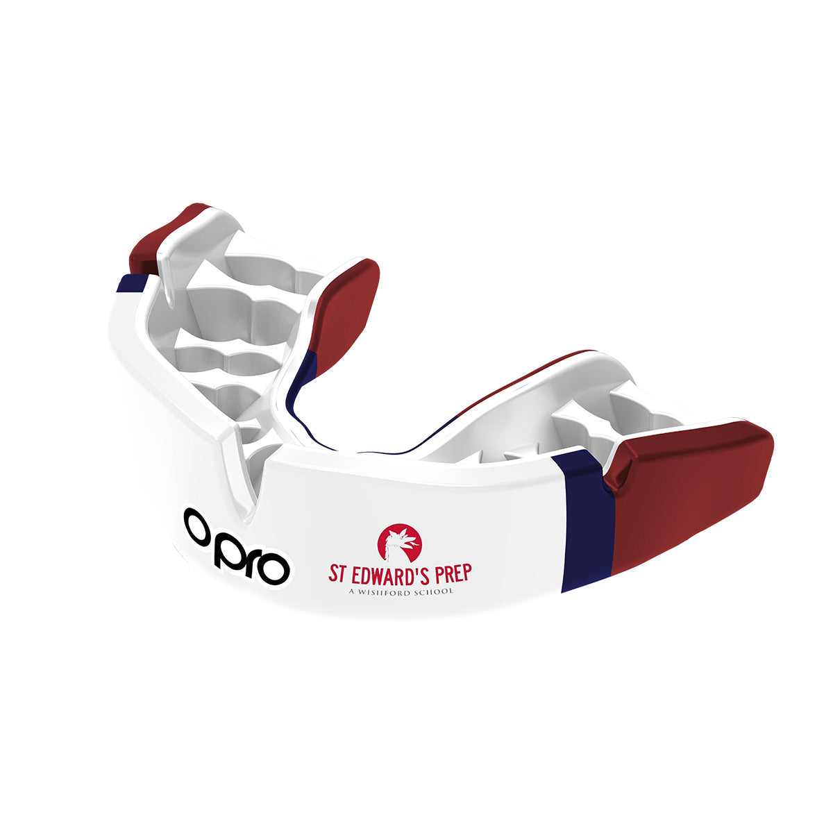 St Edward's Prep, Reading Mouthguard