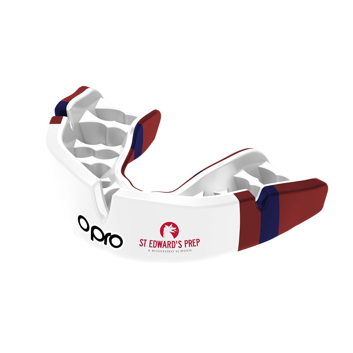 St Edward's Prep, Reading Mouthguard