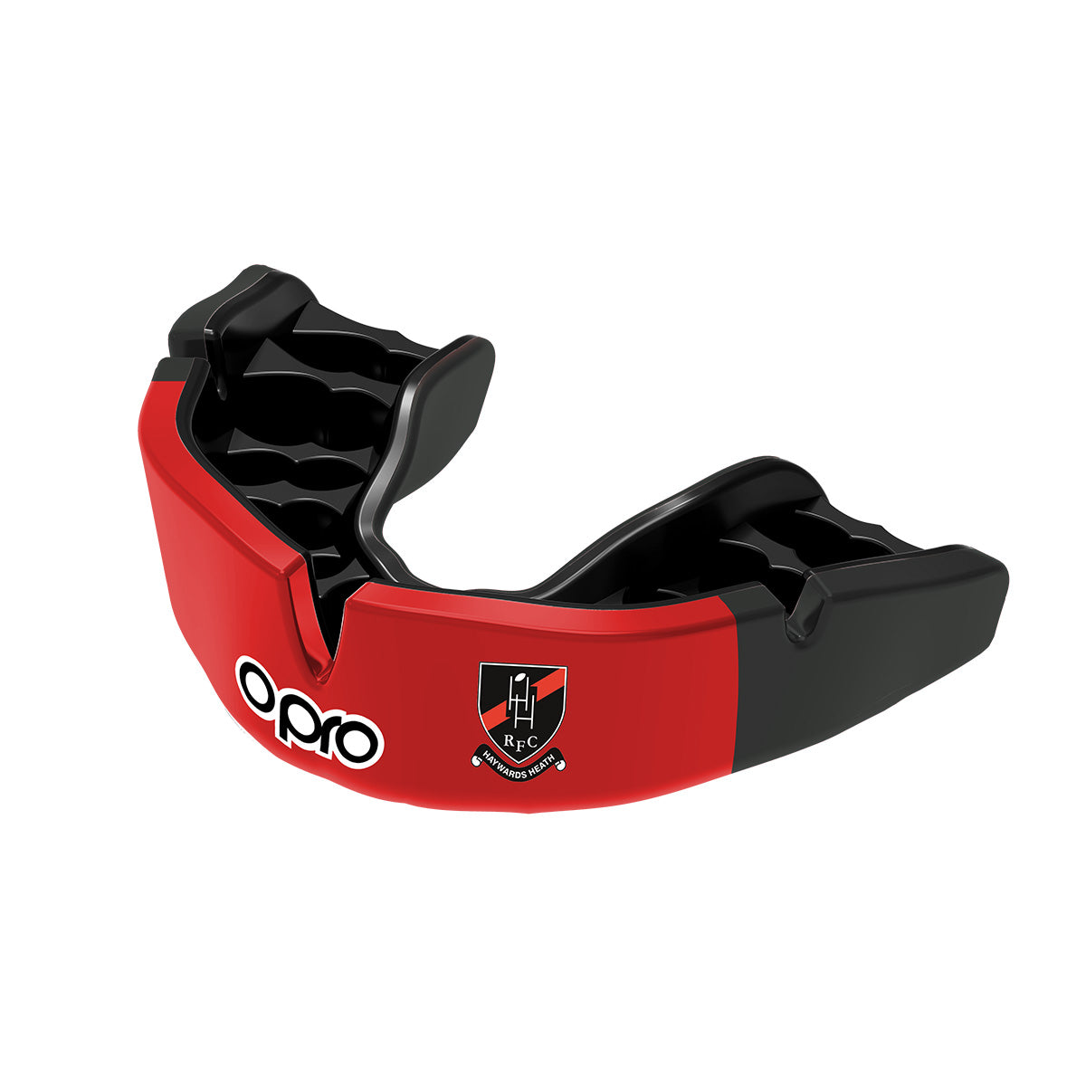 Haywards Heath RFC Mouthguard