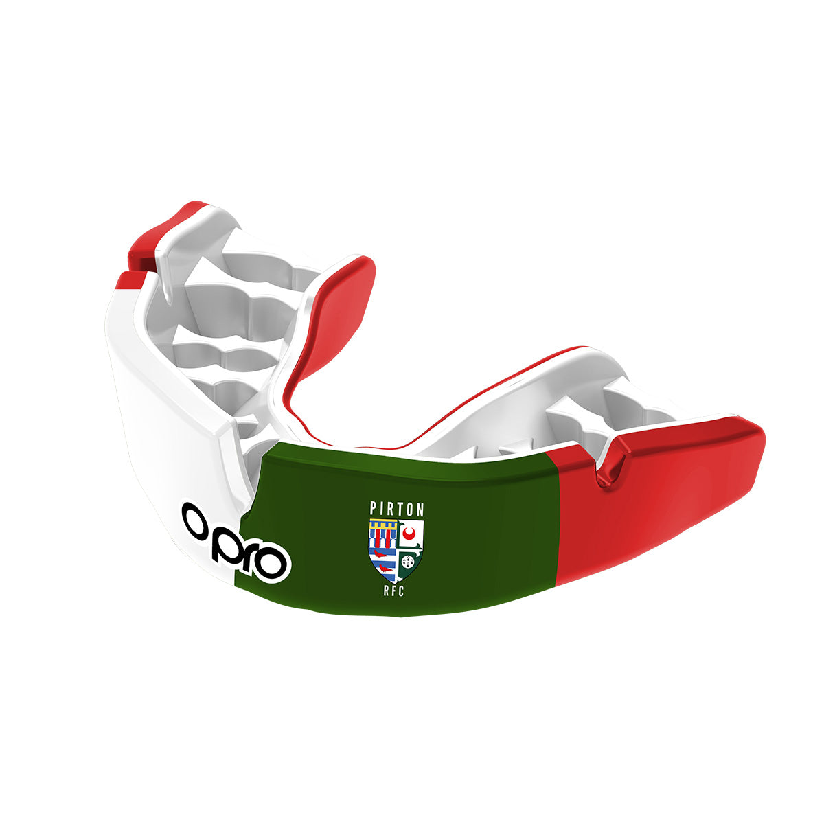 Pirton RFC Mouthguard
