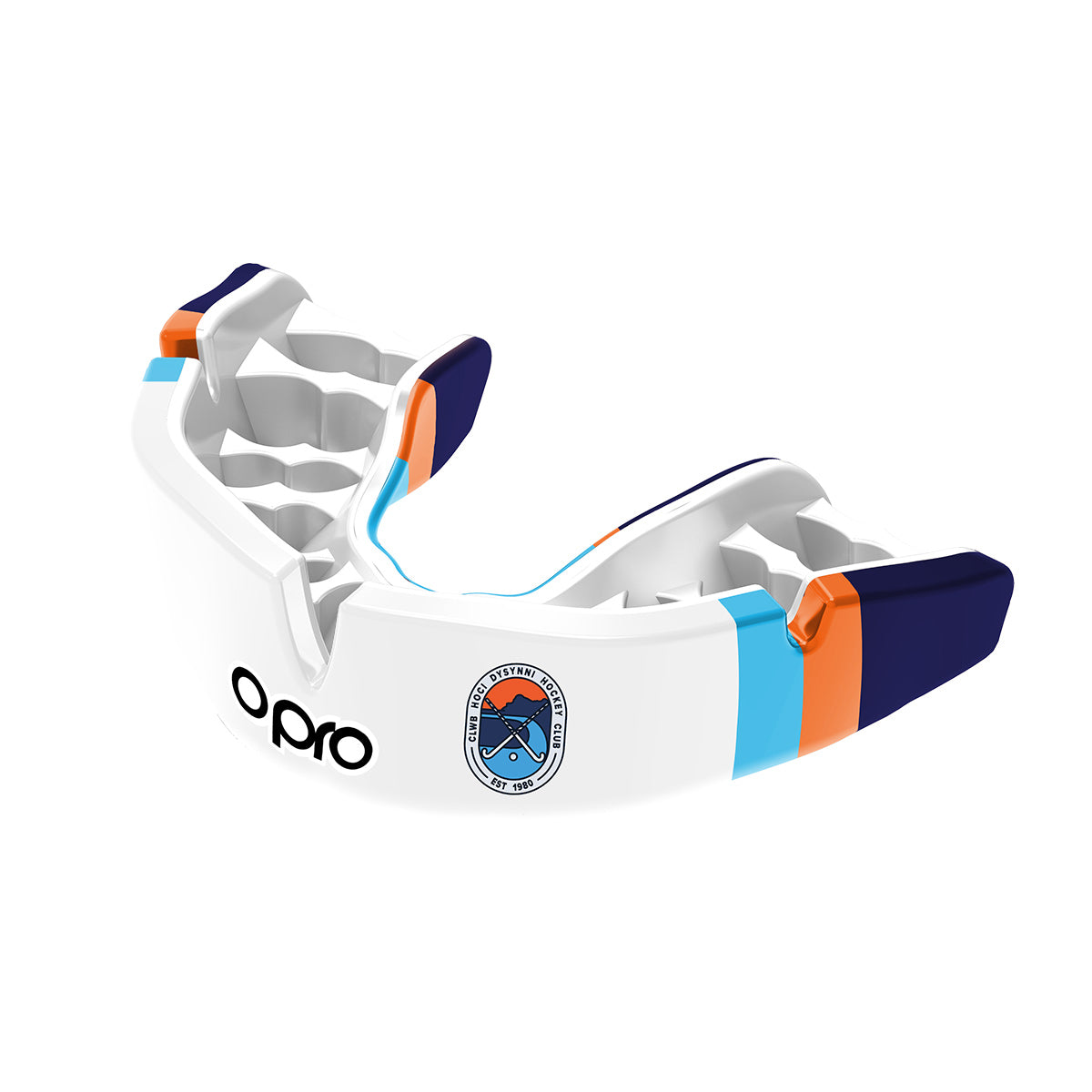 Dysynni Hockey Club Mouthguard