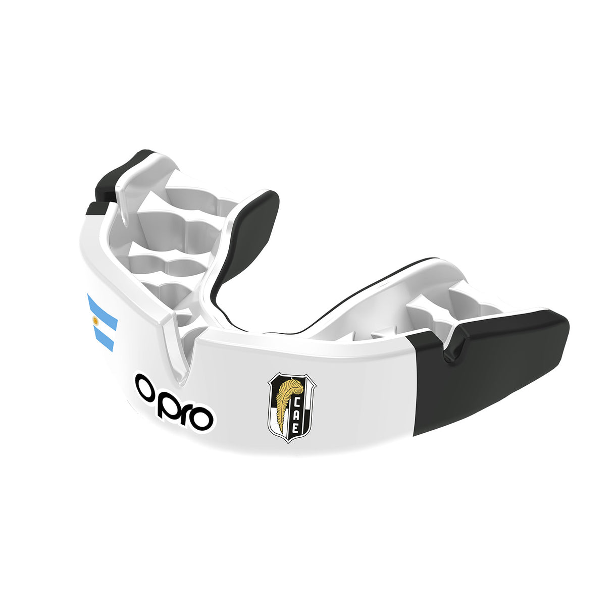 Club Atlético Estudiantes Mouthguard