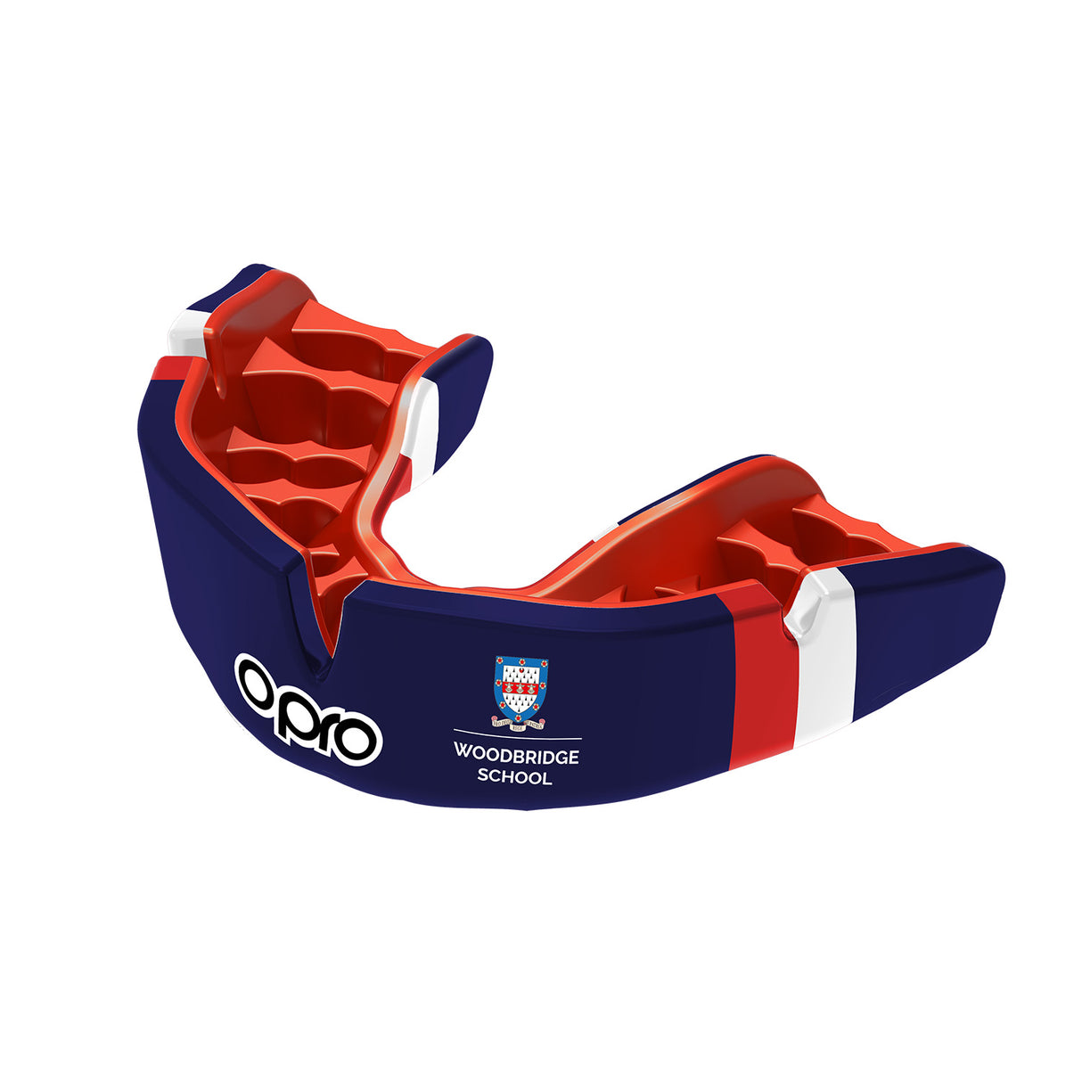 Woodbridge School Mouthguard