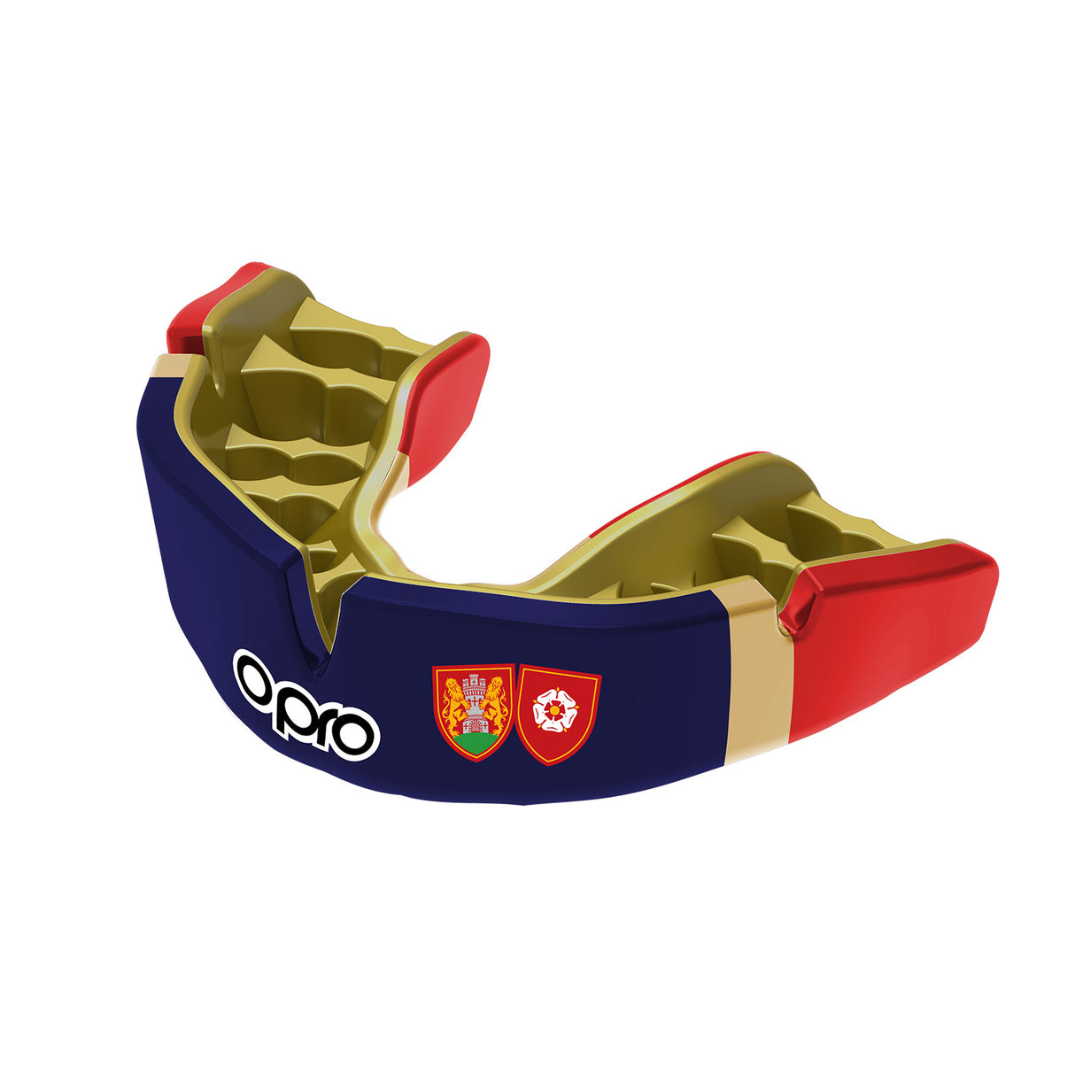 Old Northamptonians RFC Mouthguard