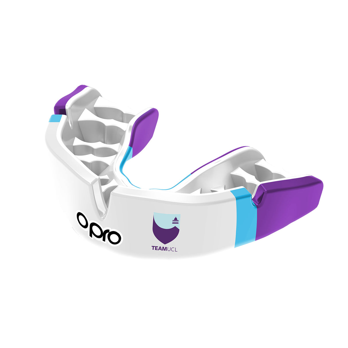 Team UCL Mouthguard
