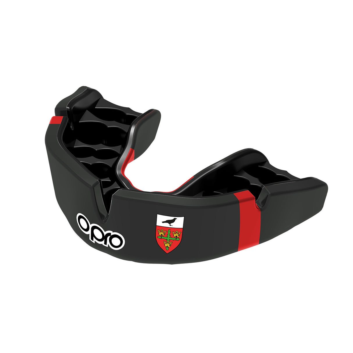 Colchester RFC Mouthguard