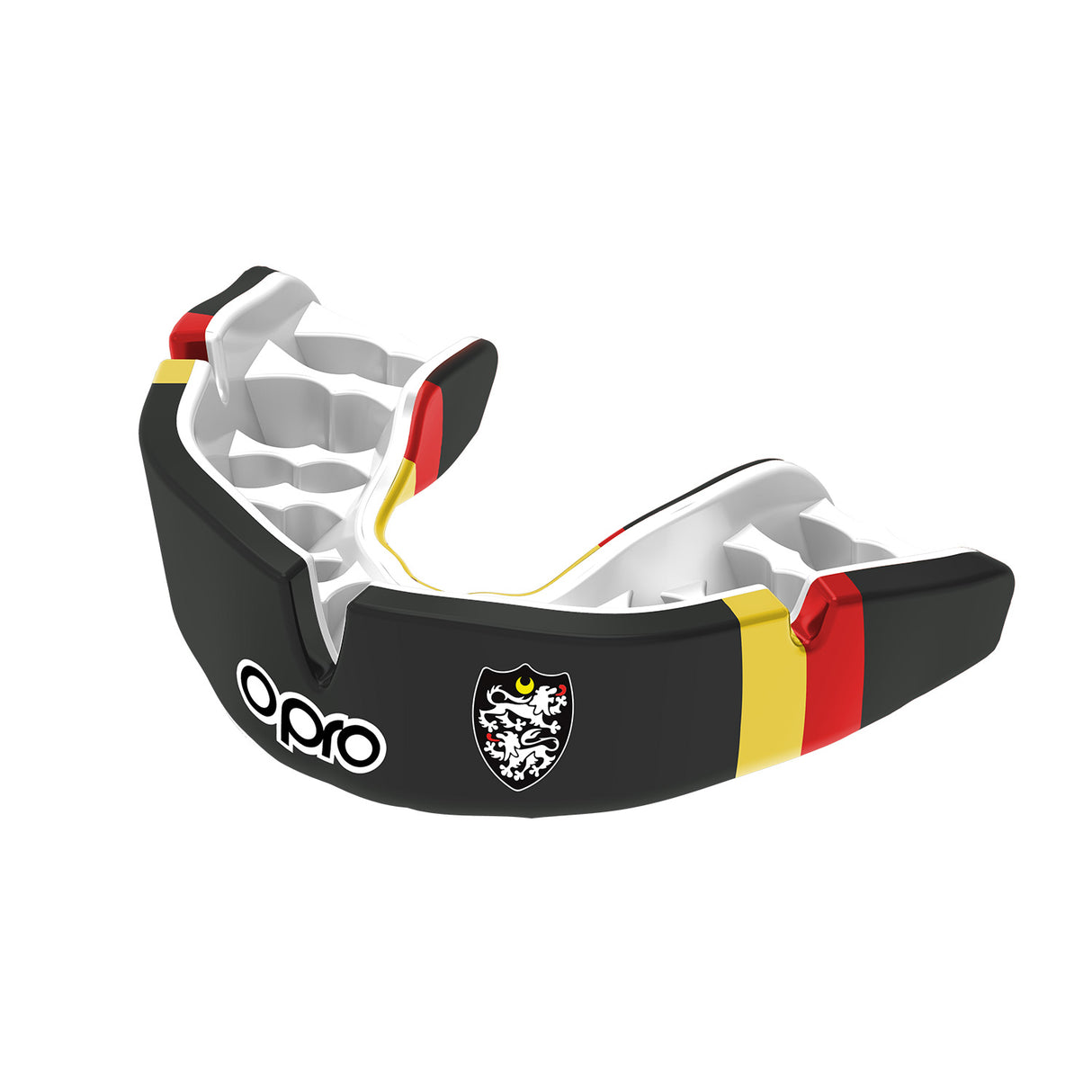 Caldy RFC Mouthguard