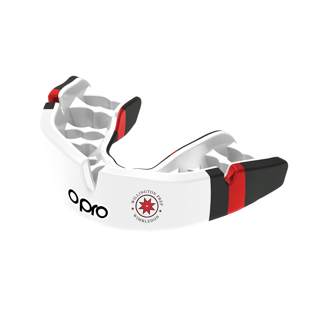 Willington School Mouthguard
