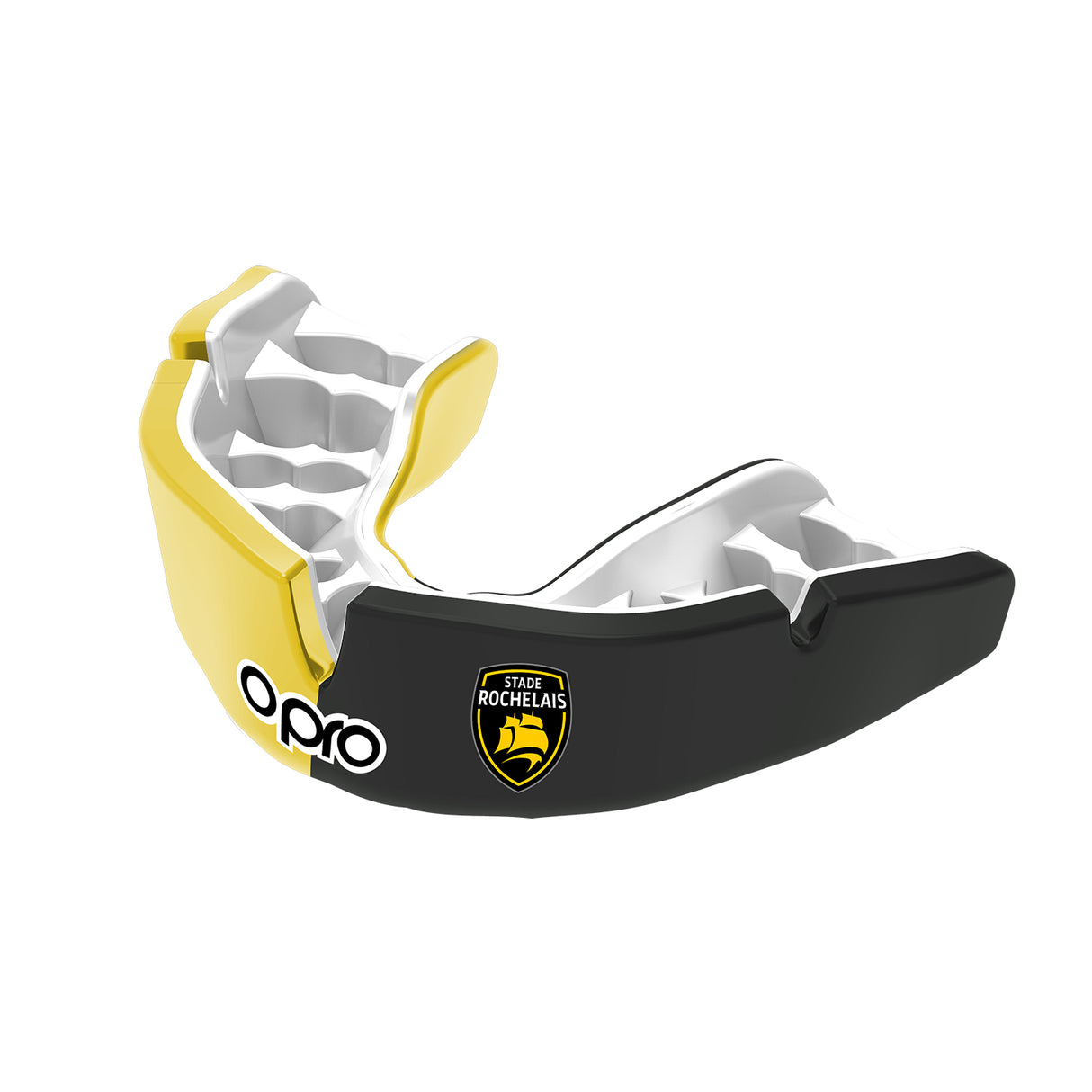 Stade Rochelais Mouthguard