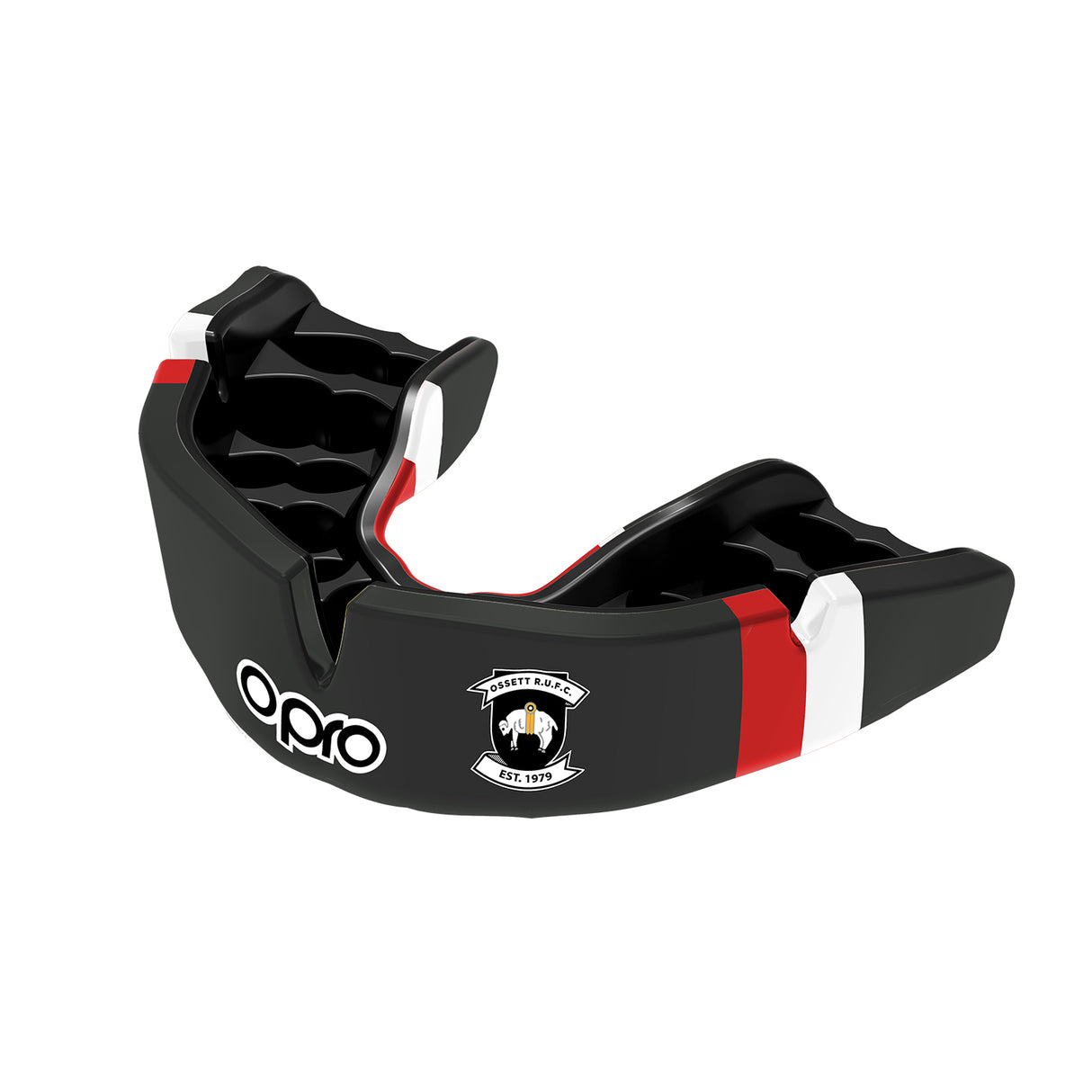 Ossett Rugby Mouthguard