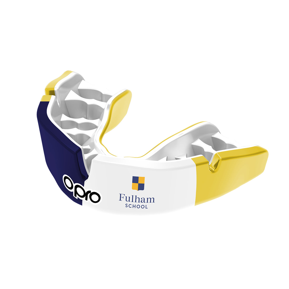 Fulham School Mouthguard