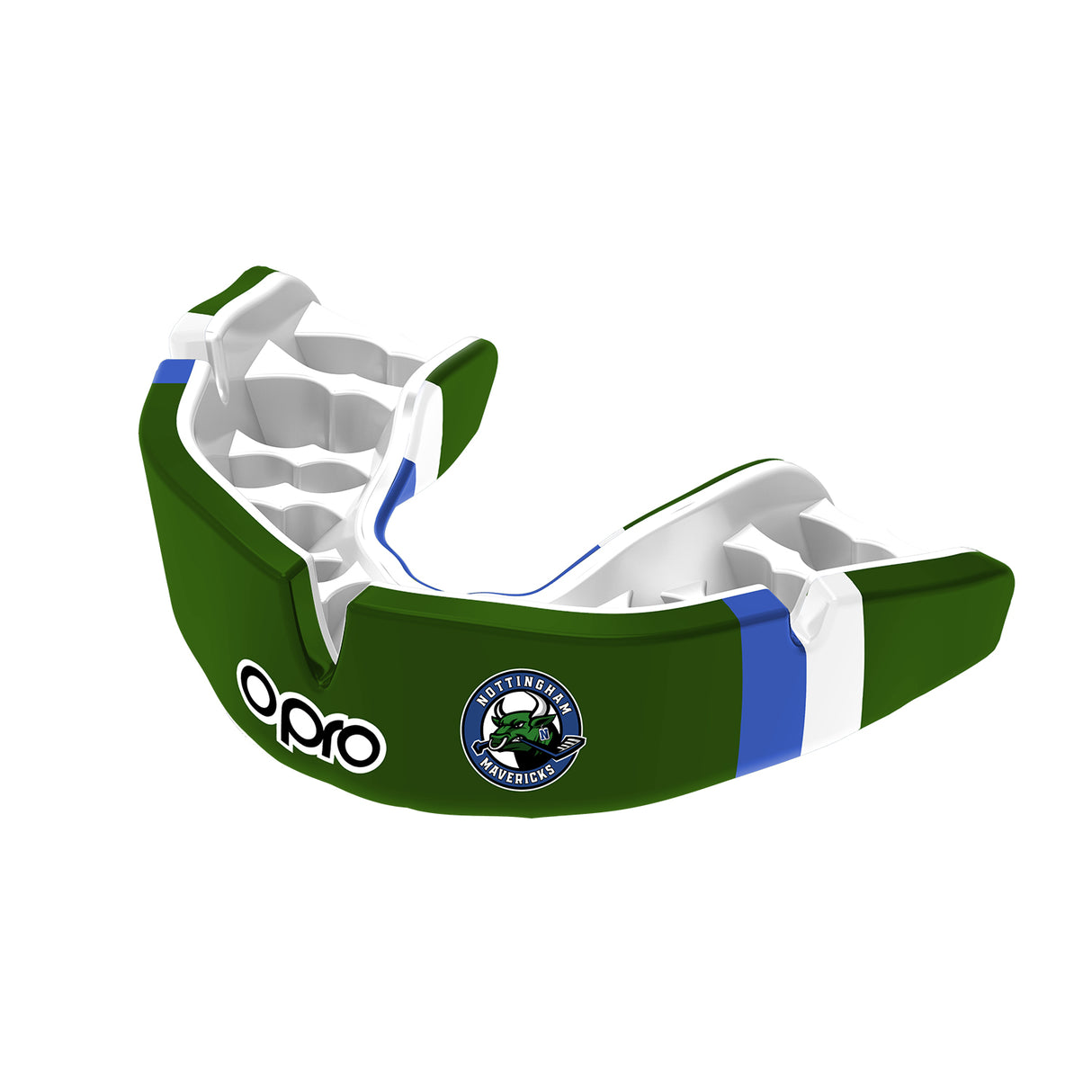 Nottingham Mavericks Mouthguard