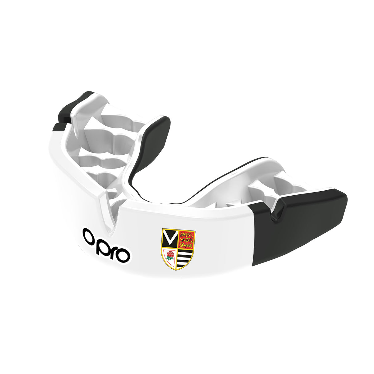 Brockworth Rugby Club Mouthguard