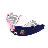 Elizabeth College Mouthguard