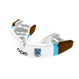 St Peter's School  Mouthguard