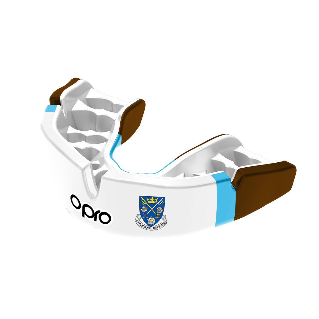 St Peter's School  Mouthguard