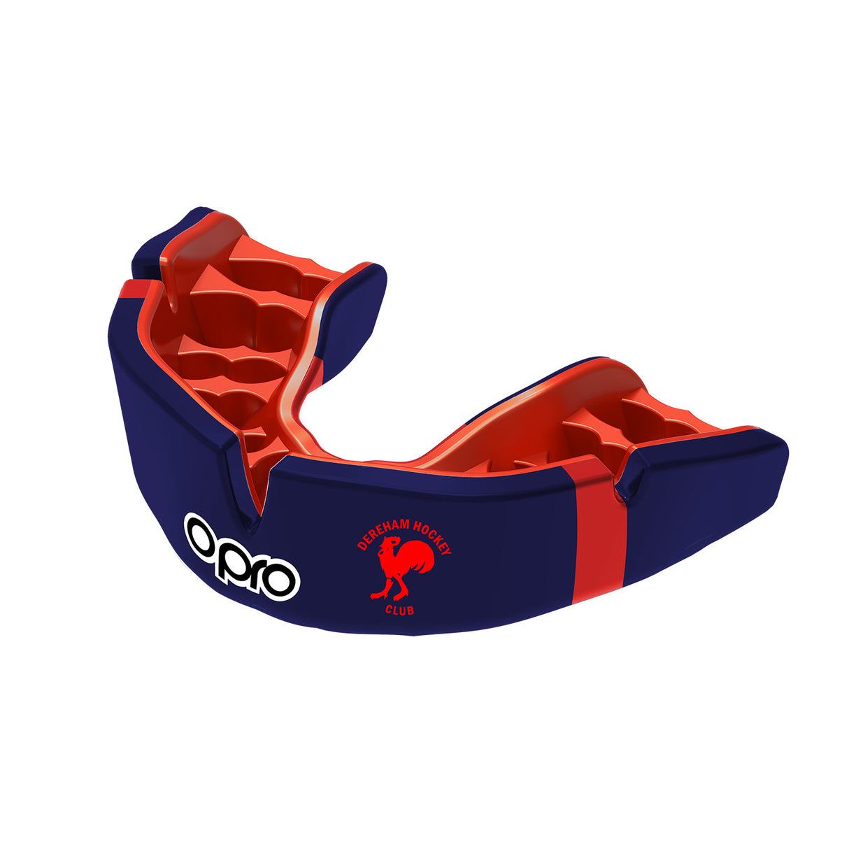 Dereham Hockey Club Mouthguard