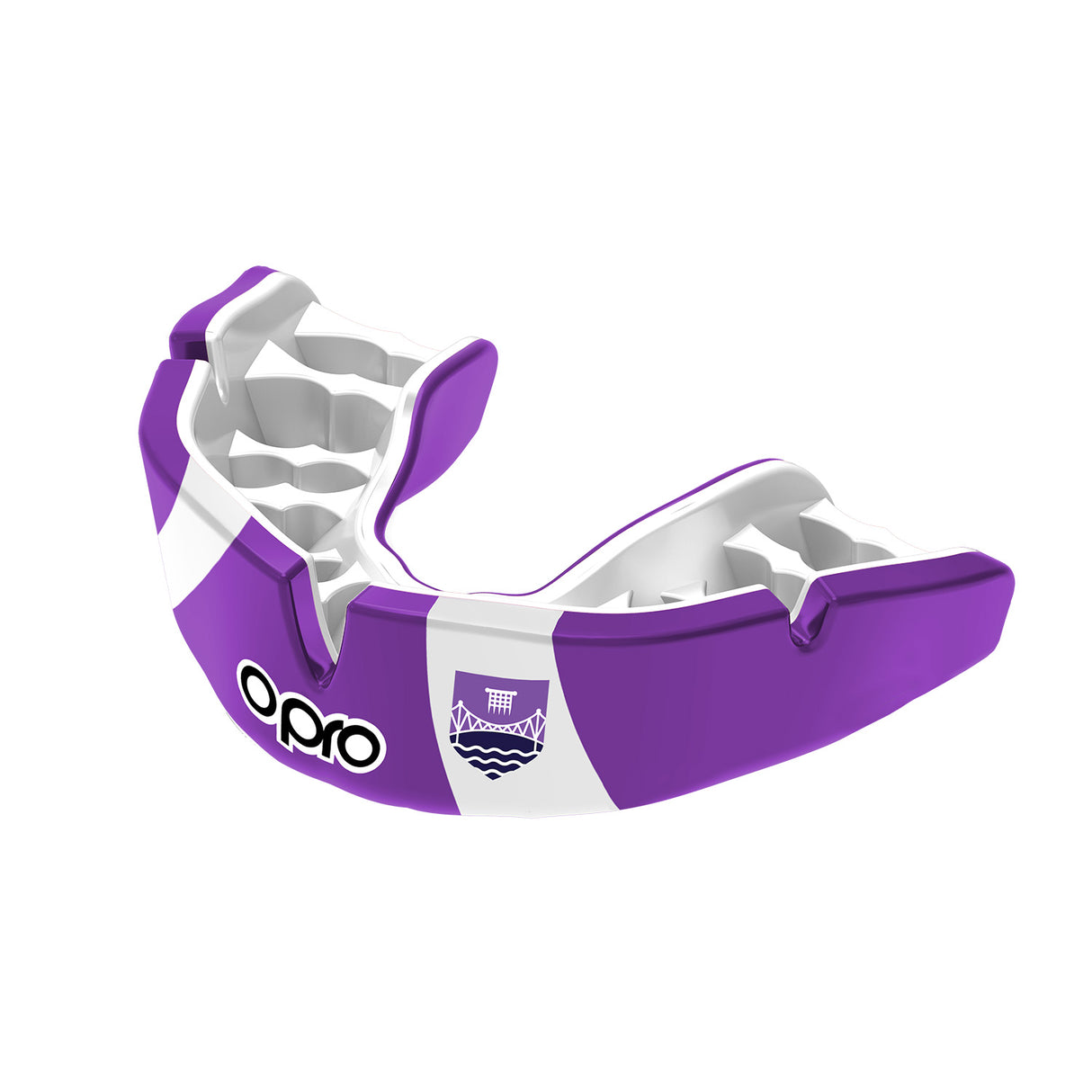 Chepstow School Mouthguard