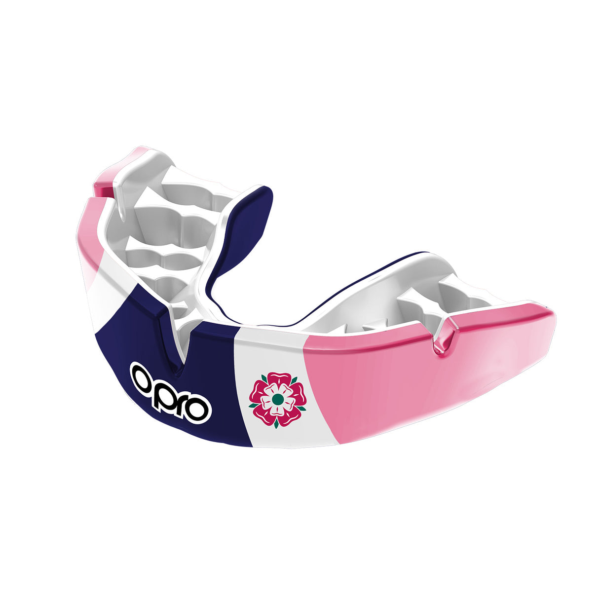 Tudor Hall Mouthguard