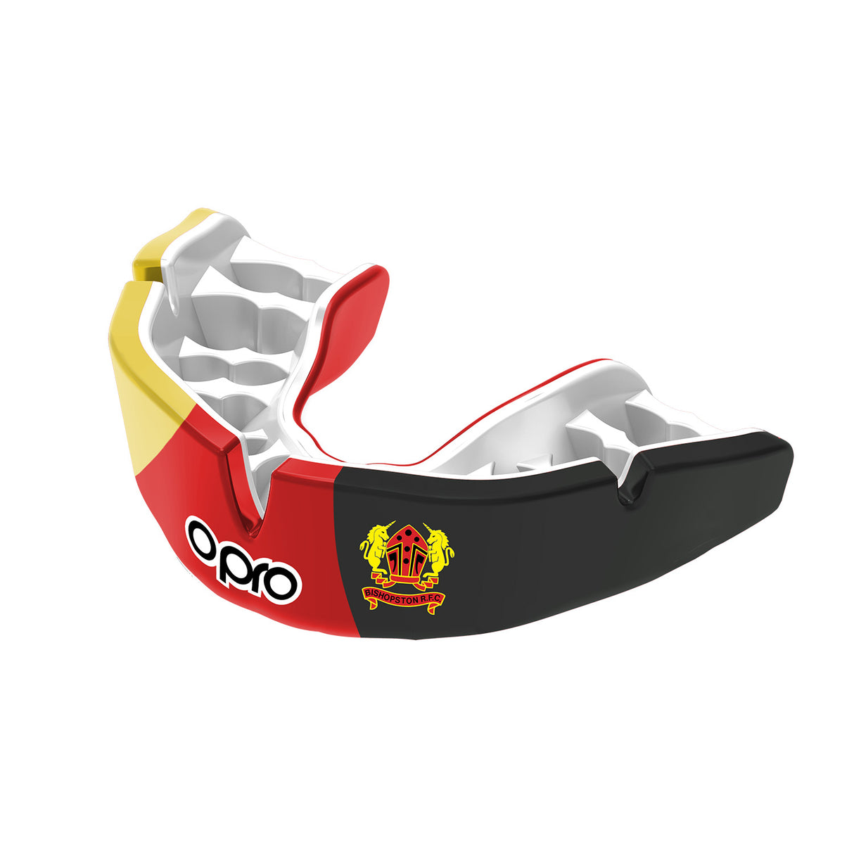 Bishopston RFC Mouthguard