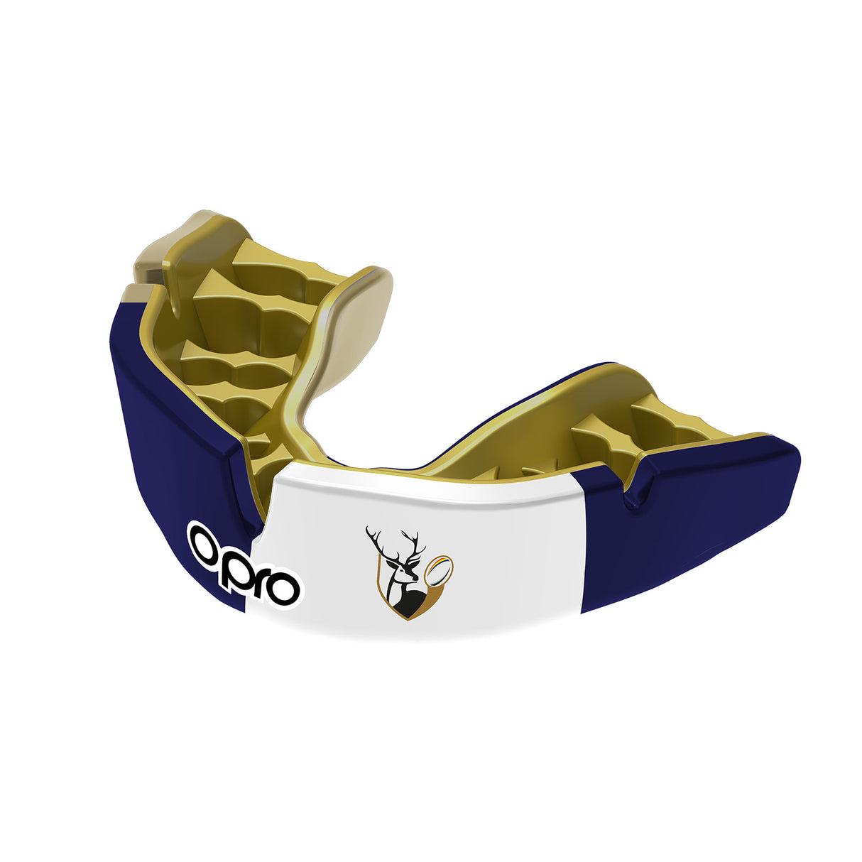 London Stags RFC Mouthguard