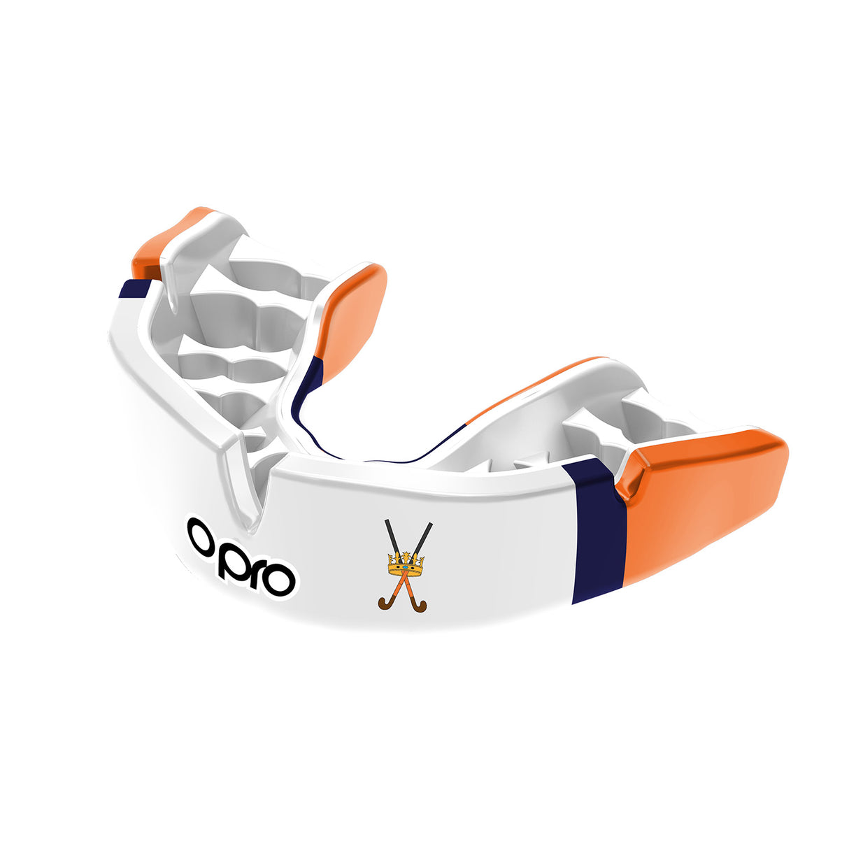 Bury St Edmunds Hockey Club Mouthguard