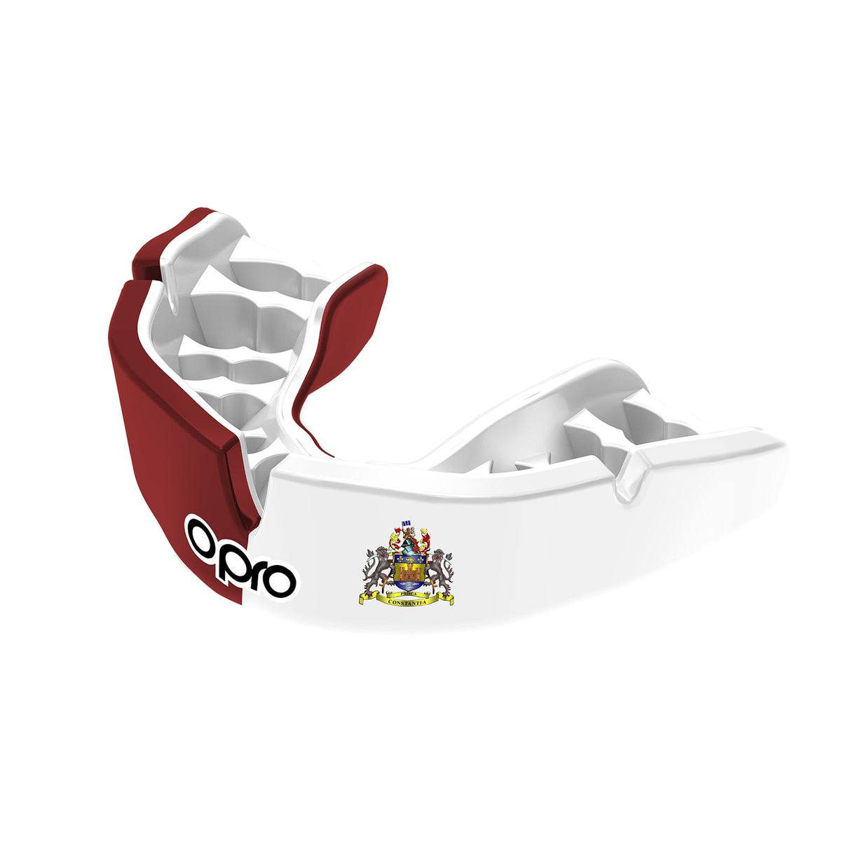 Newcastle (Staffs) RUFC Mouthguard
