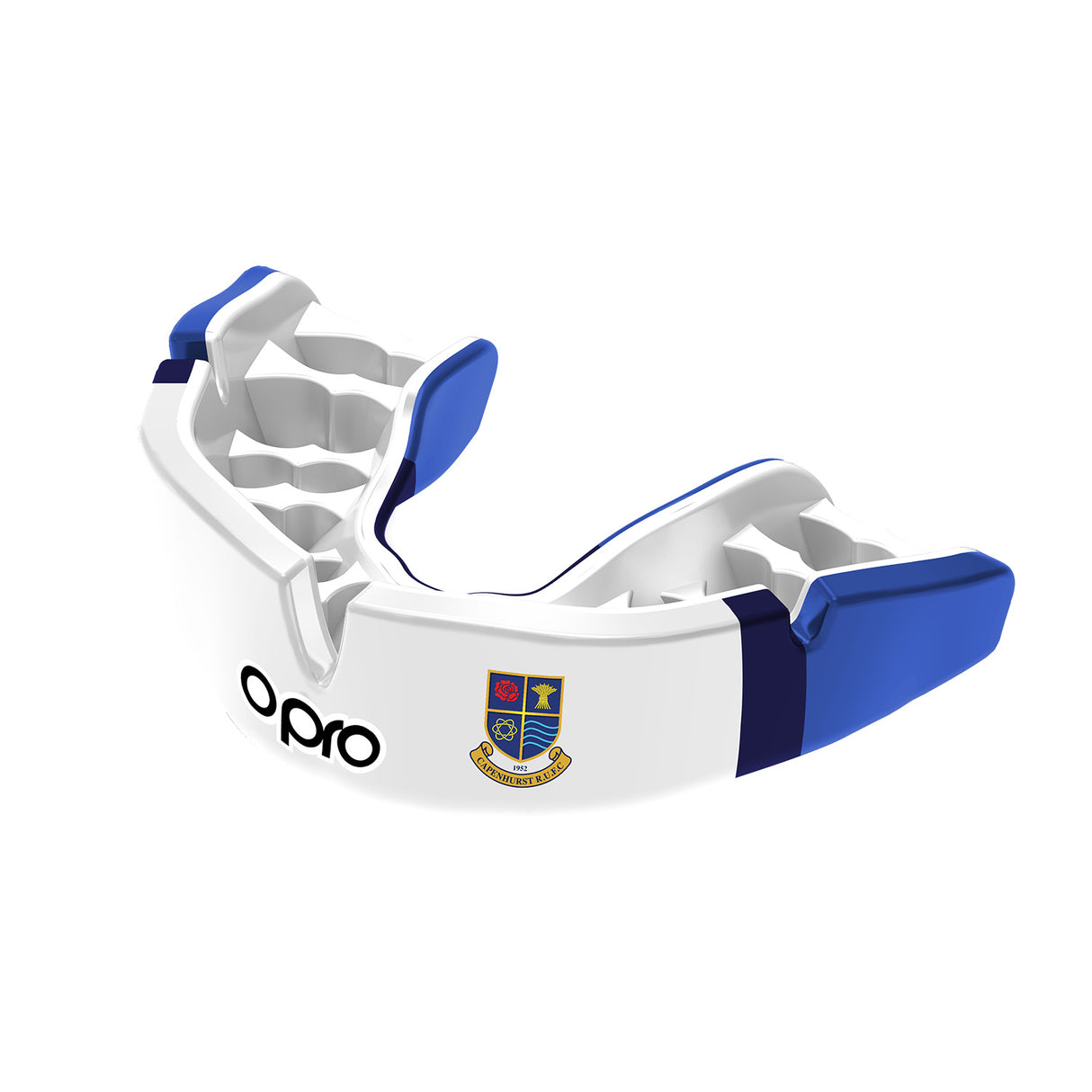 Capenhurst RFC Mouthguard