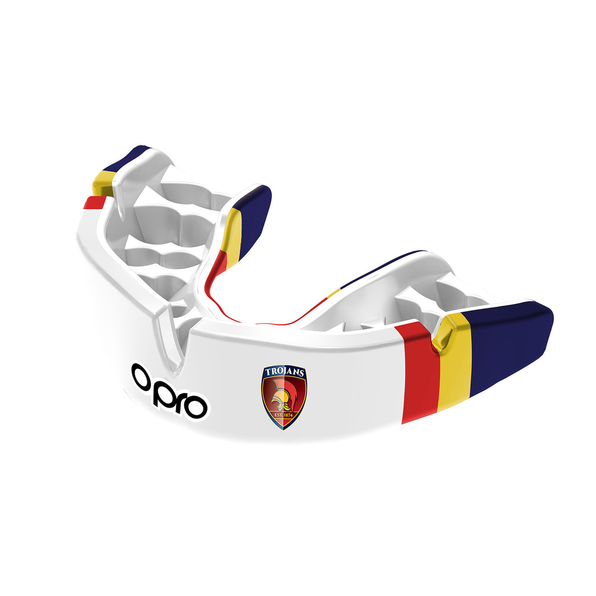 Trojans Hockey Club Mouthguard