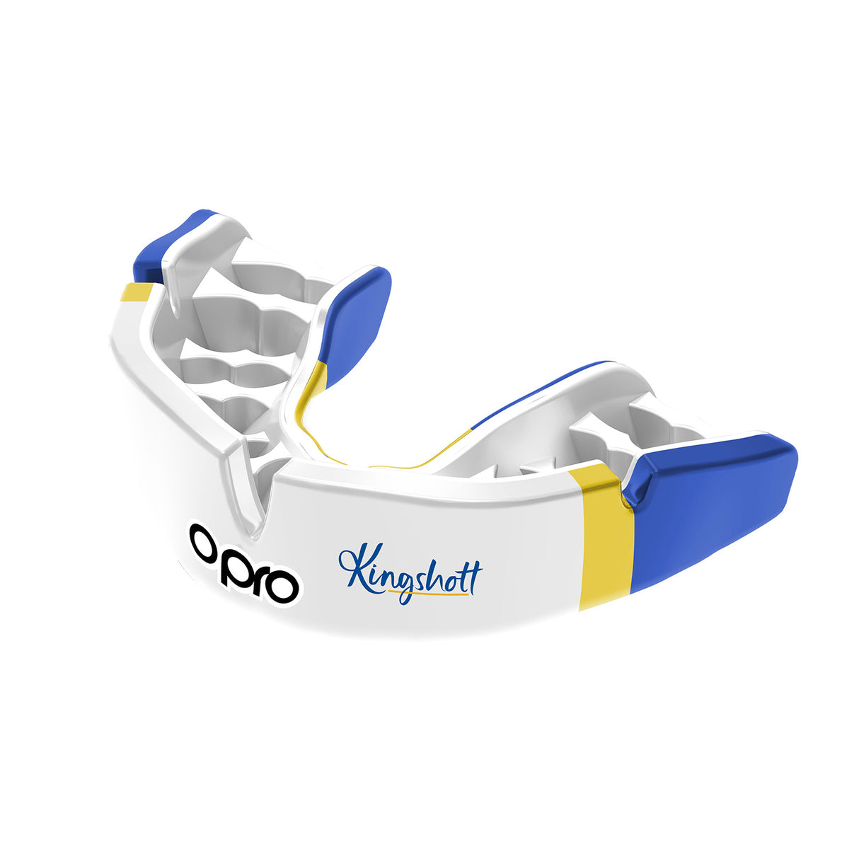 Kingshott School Mouthguard