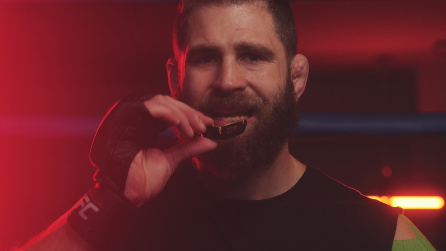 MMA Mouthguards | Official UFC Partner – OPRO