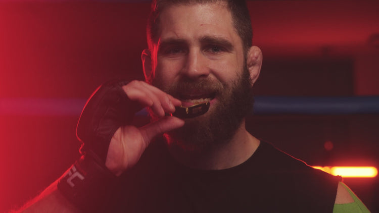 MMA Mouthguards | Official UFC Partner – OPRO