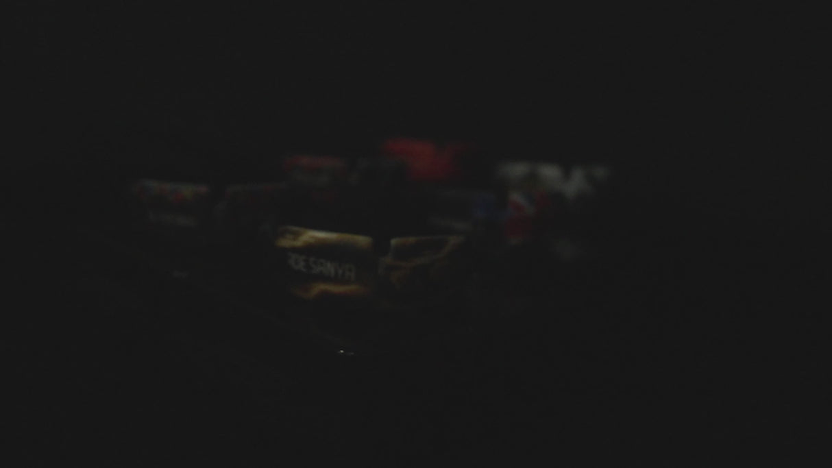 Official UFC x OPRO Alex Pereira Instant Custom-Fit Mouthguard