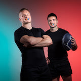 Instant Custom-Fit Rainbow Mouthguard